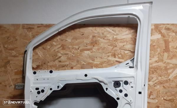 Porta Frente Dto Peugeot Partner Caixa (K9) - 6