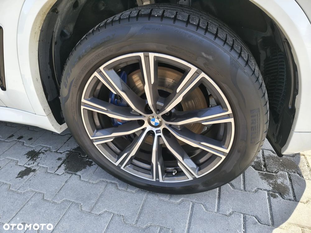 BMW X5 xDrive25d - 13