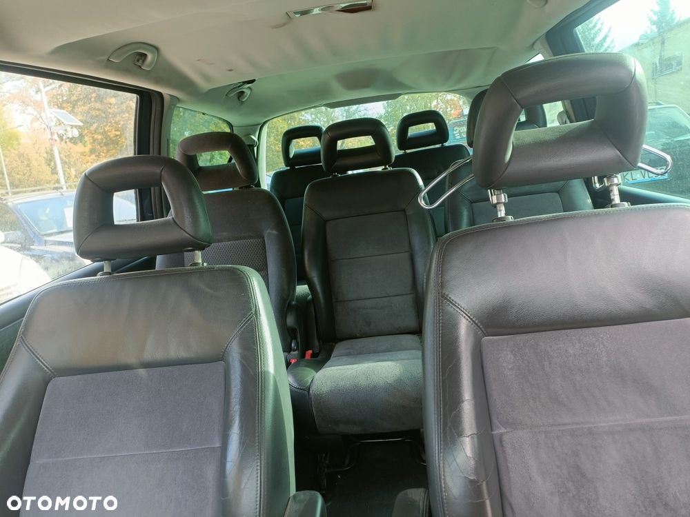 Seat Alhambra - 8