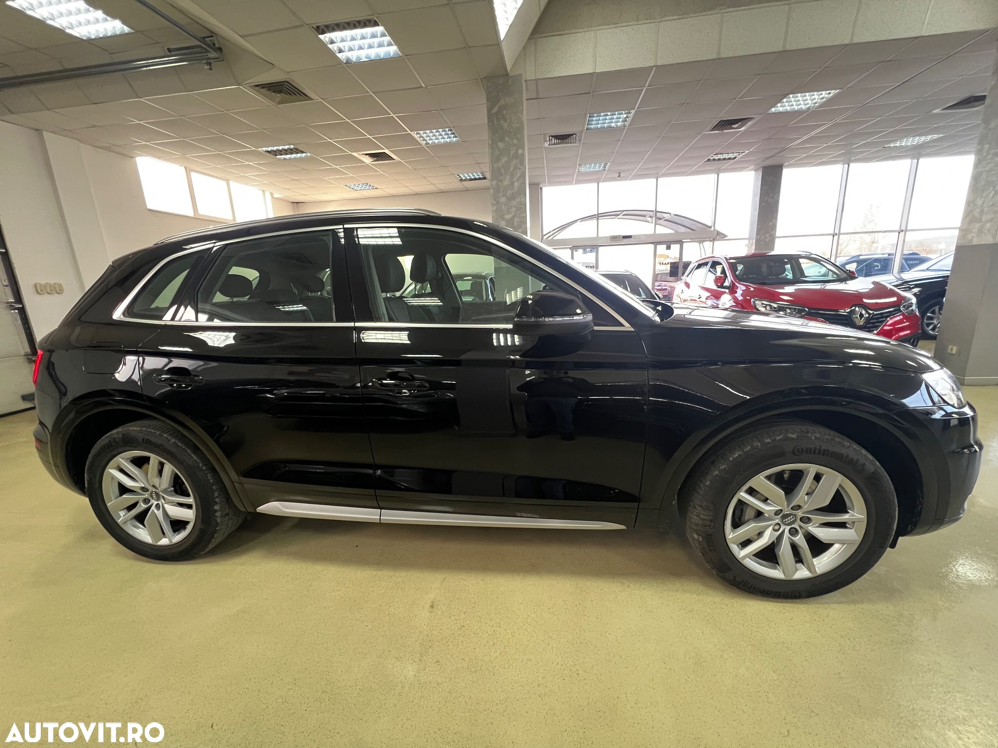 Audi Q5 50 TFSI e quattro S tronic - 9