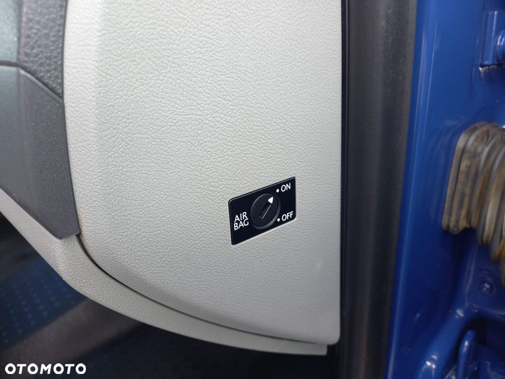 Volkswagen Transporter L2H1 - 14