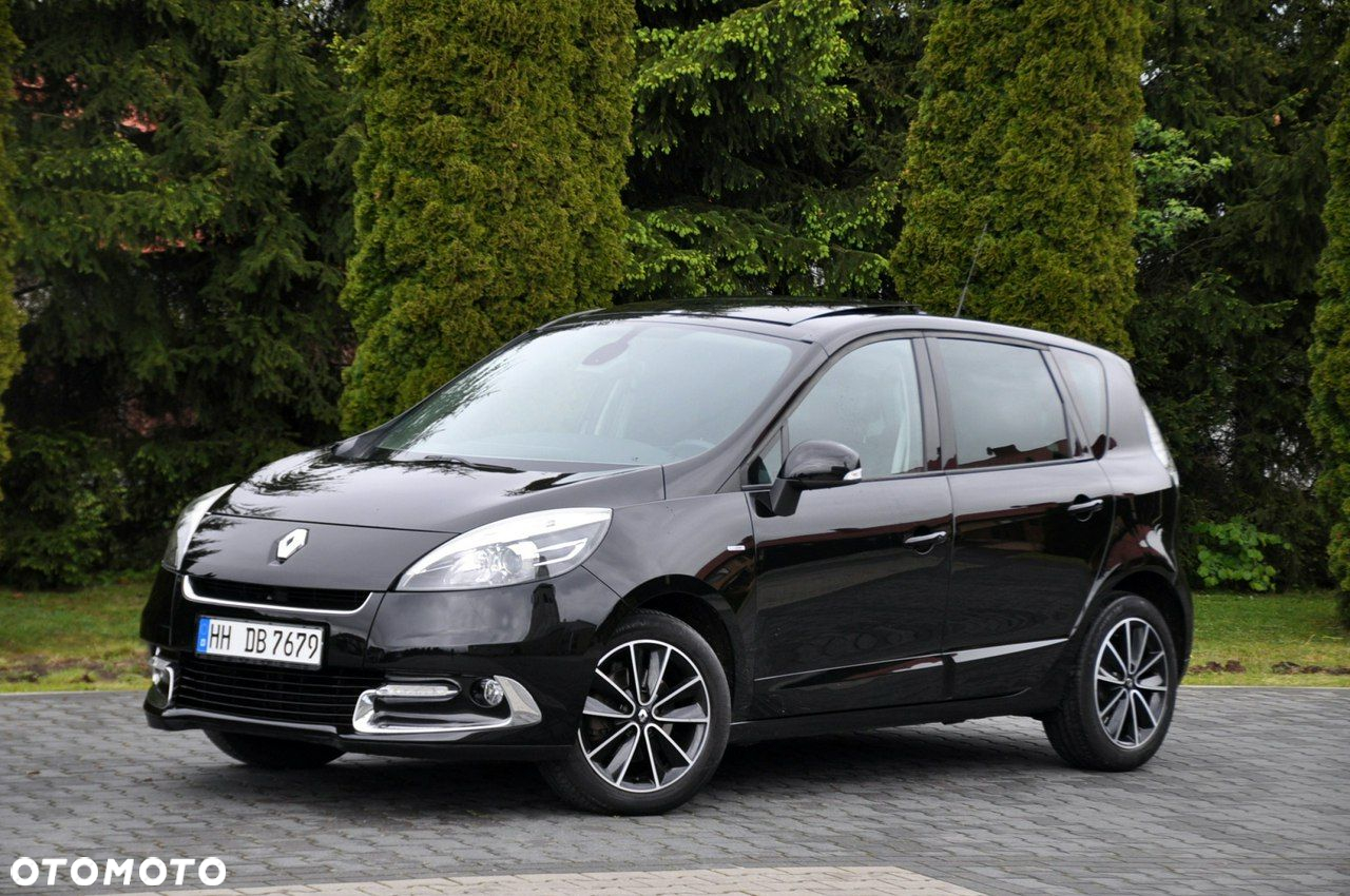 Renault Scenic - 10