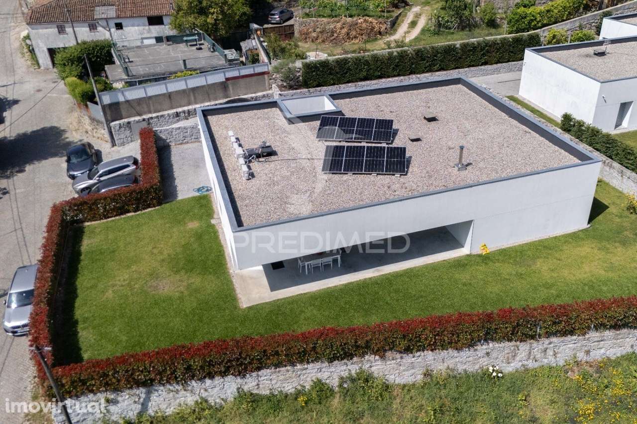 Moradia Individua, Este S. Pedro - Grande imagem: 2/40