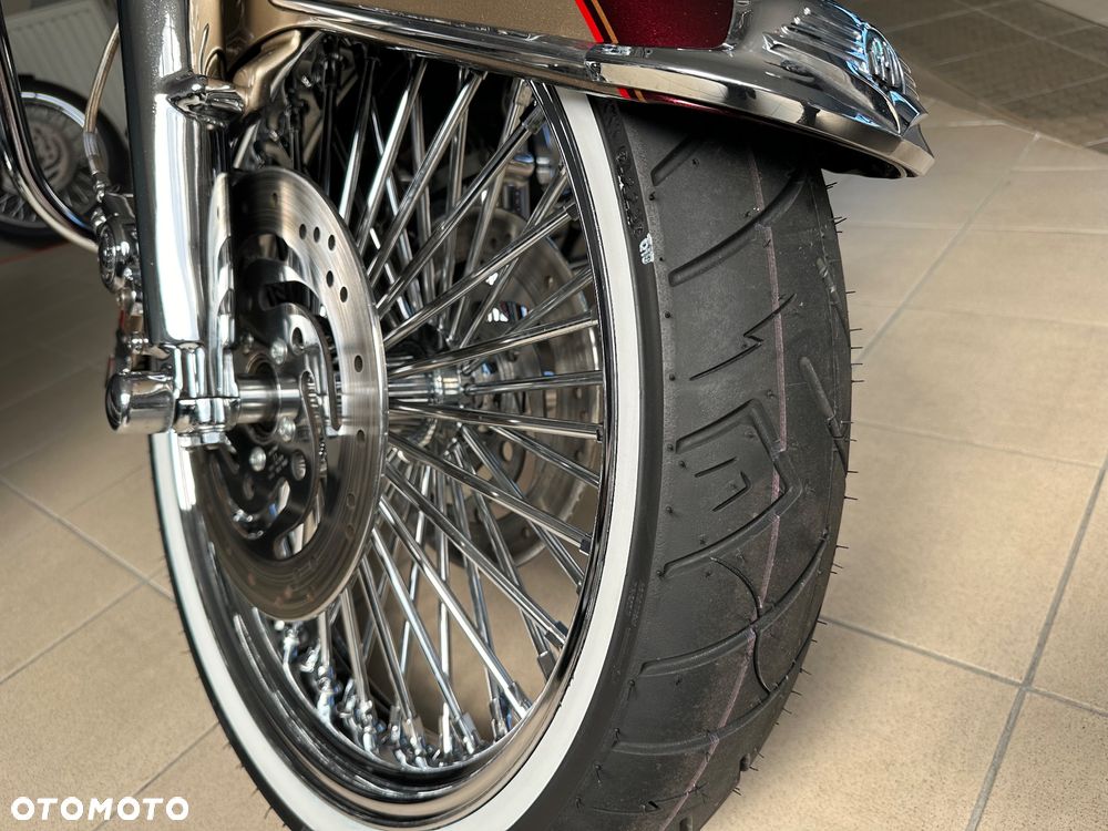 Harley-Davidson Touring Road King - 39