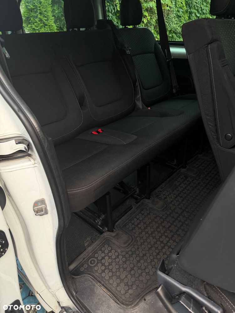 Opel Vivaro L2H1 2,9t Edition Business - 14