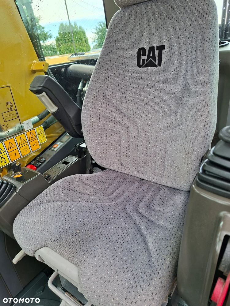 Caterpillar CAT M 314 F - 38