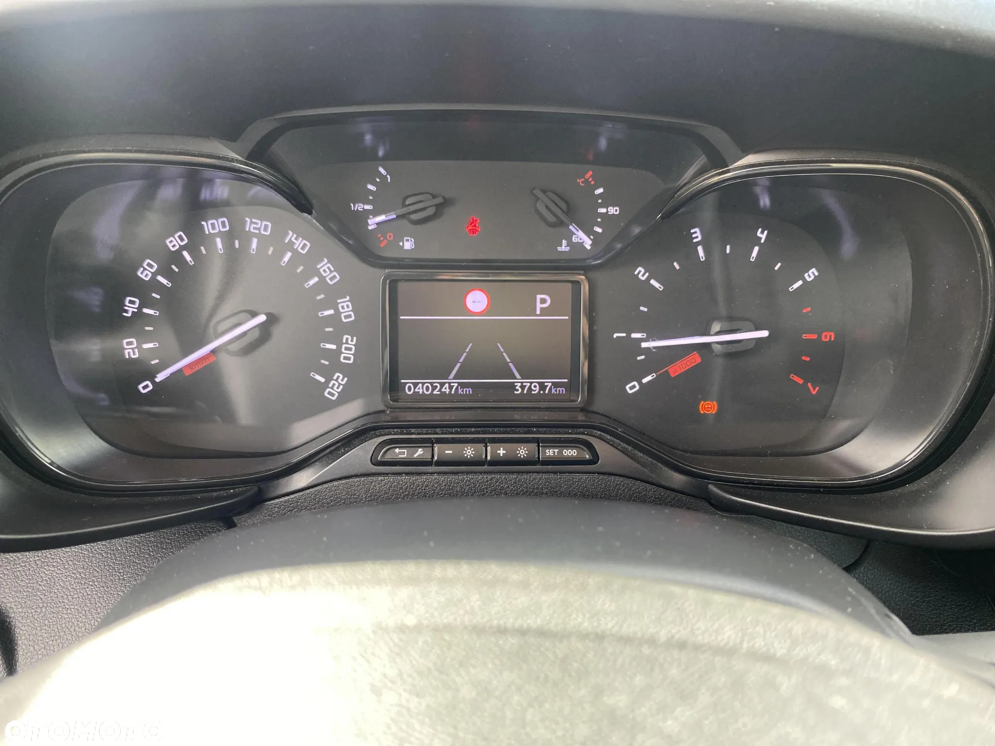 Toyota Proace City Verso 1.5 D-4D Family - 14