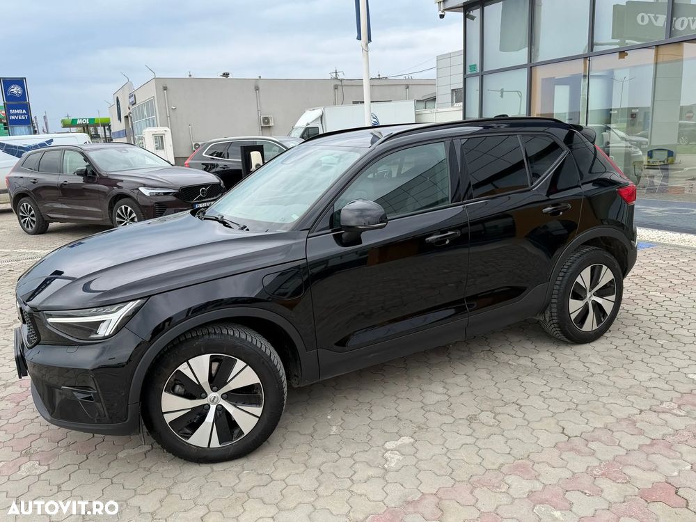 Volvo XC 40 - 4