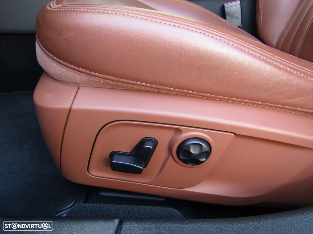 Maserati Ghibli Auto S Q4 - 16