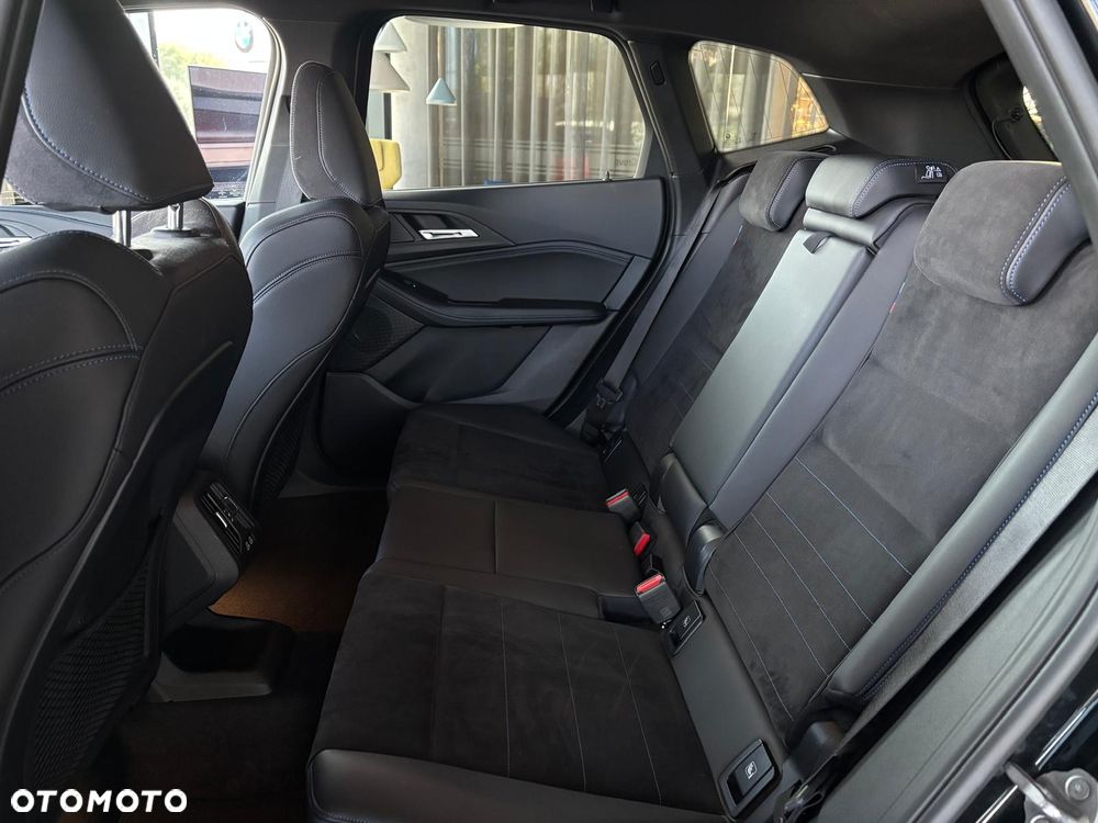 BMW Seria 2 218i M Sport sport - 15