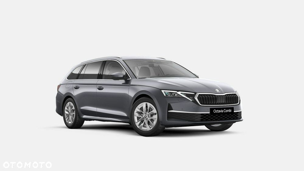 Skoda Octavia - 3