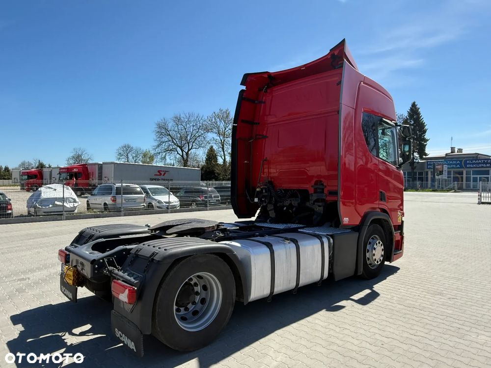 Scania R450 - 3
