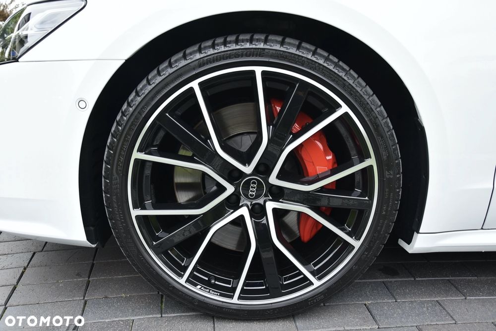 Audi S7 Sportback - 33