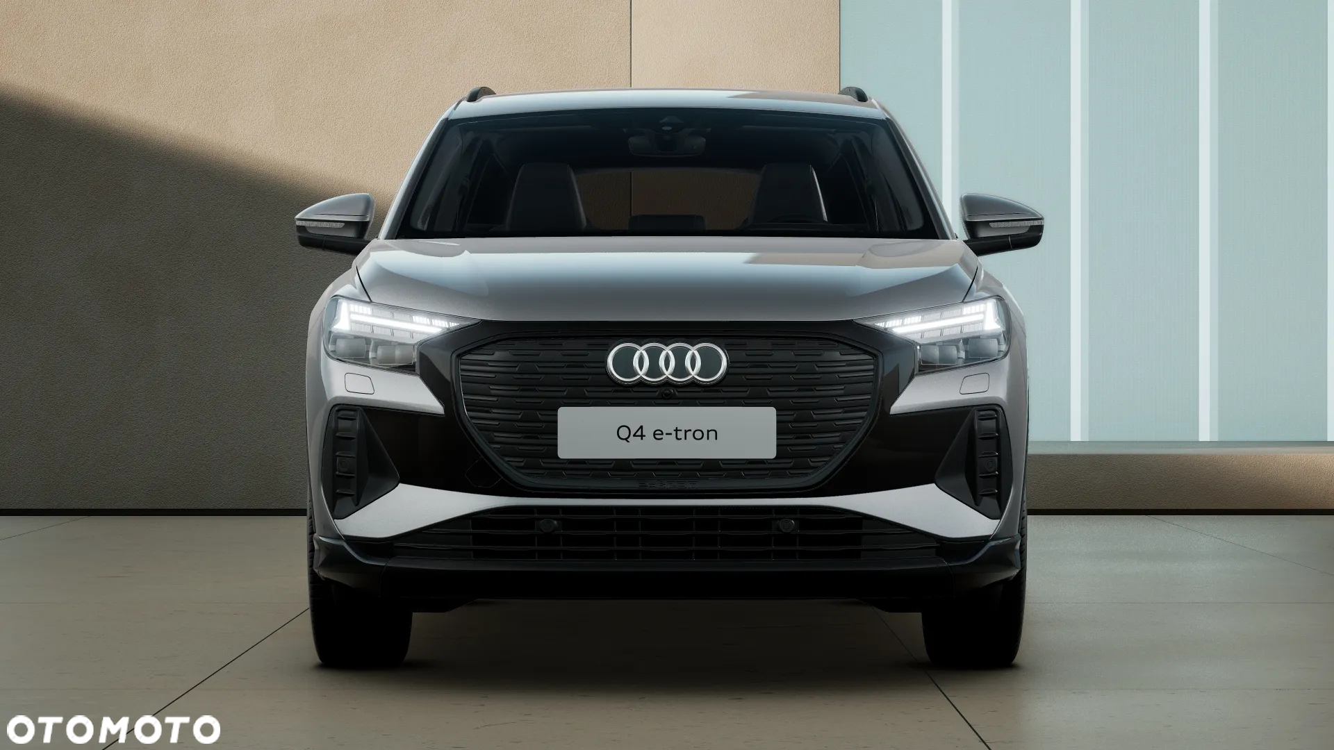 Audi Q4 e-tron e-tron 40 63kWh Advanced - 2