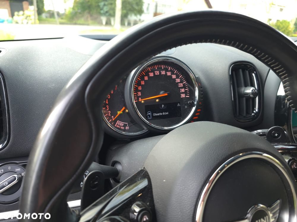 MINI Countryman - 15