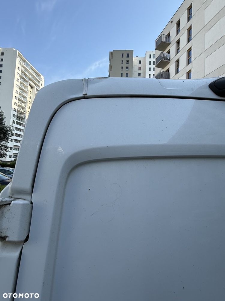 Ford Transit - 9