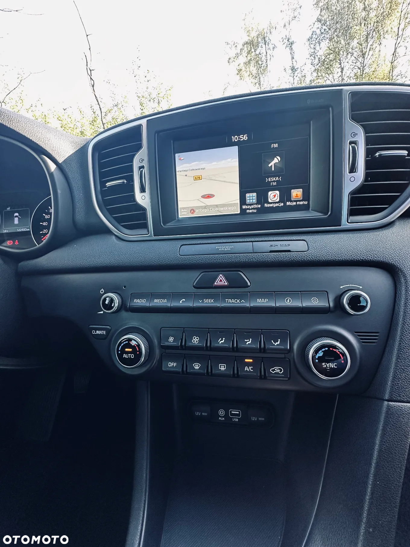 Kia Sportage 1.6 GDI Business Line 2WD - 16
