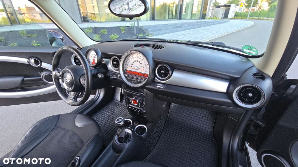 MINI Cooper - 5