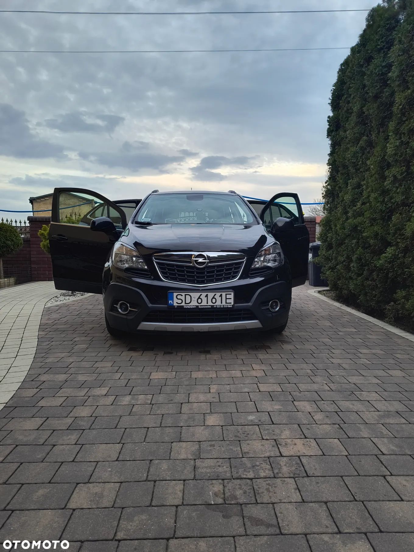 Opel Mokka 1.4 T Cosmo S&S - 1