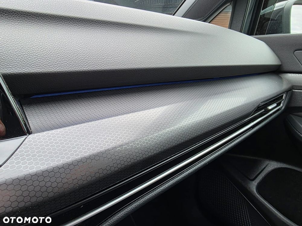 Volkswagen Golf 2.0 TDI GTD DSG - 16