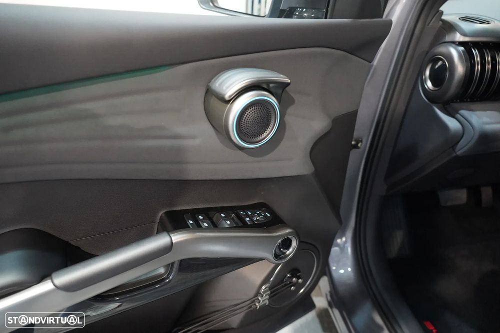 BYD Atto 3 Comfort - 45