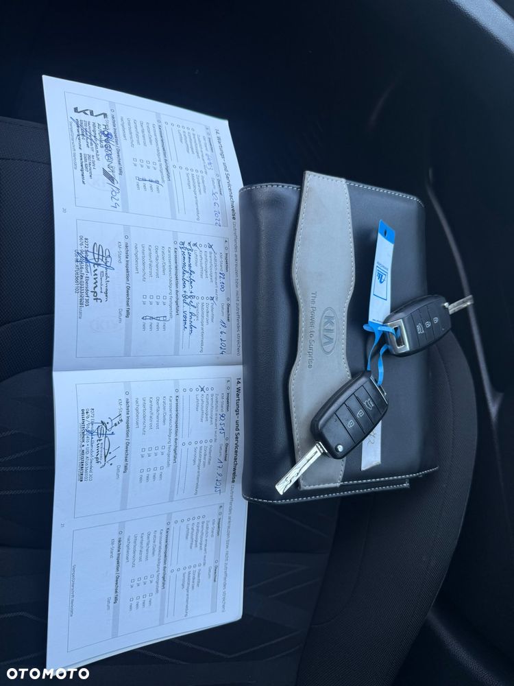 Kia Ceed 1.6 CRDi XL - 19