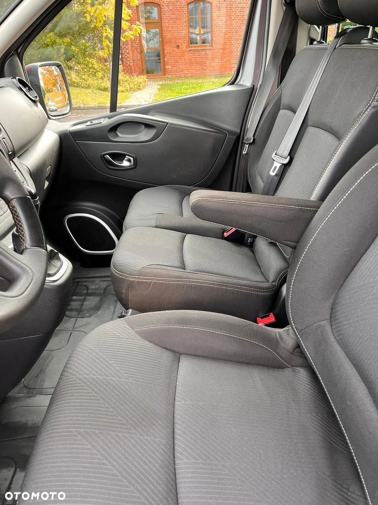 Renault Trafic - 7