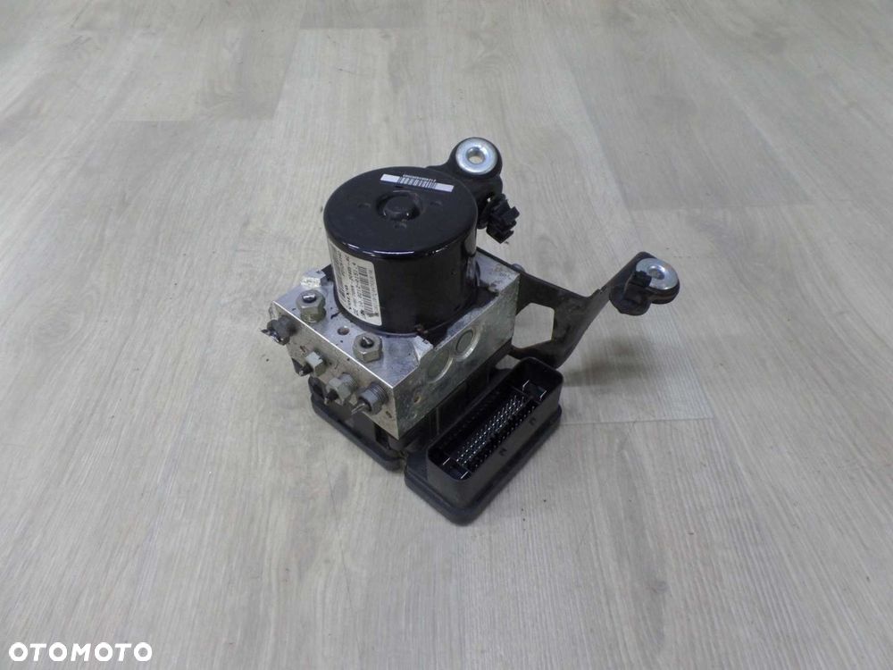 VOLVO S80 II V70 III XC70 06-13 POMPA STEROWNIK ABS 31261142 7G9N-2C405-AC - 1