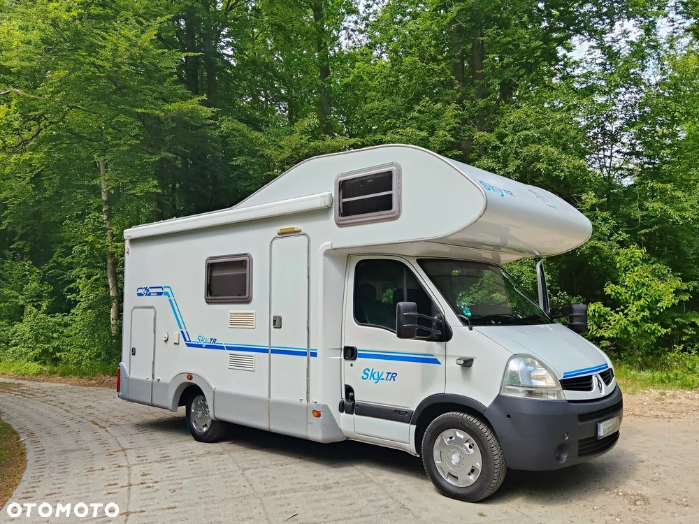 KNAUS SKY TR' - 3