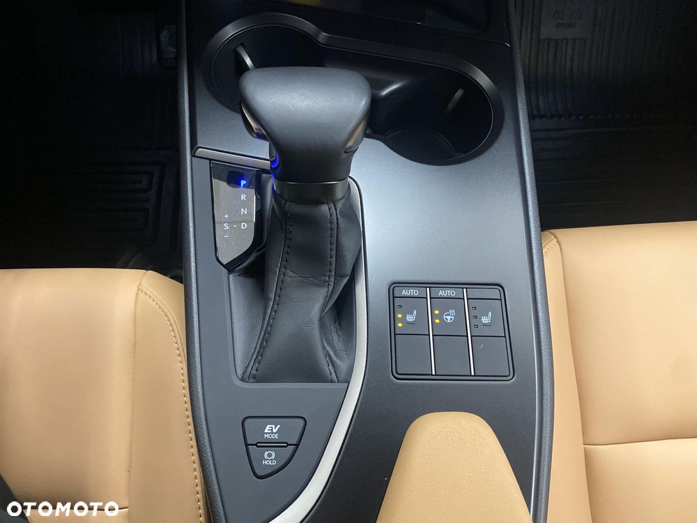 Lexus UX 250h GPF F Sport Design 2WD - 19