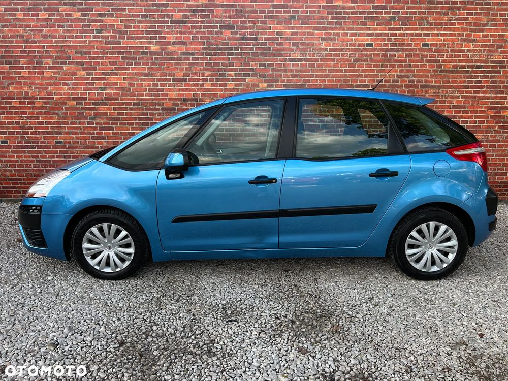 Citroën C4 Picasso - 32