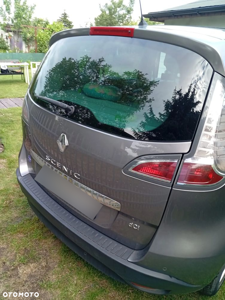 Renault Scenic 1.5 dCi Energy Bose EU6 - 6