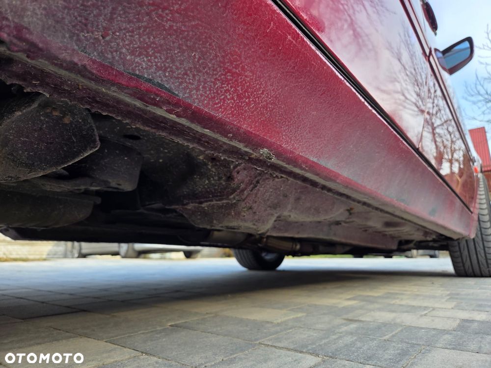 Ford Scorpio 2.9-24 Ghia - 12