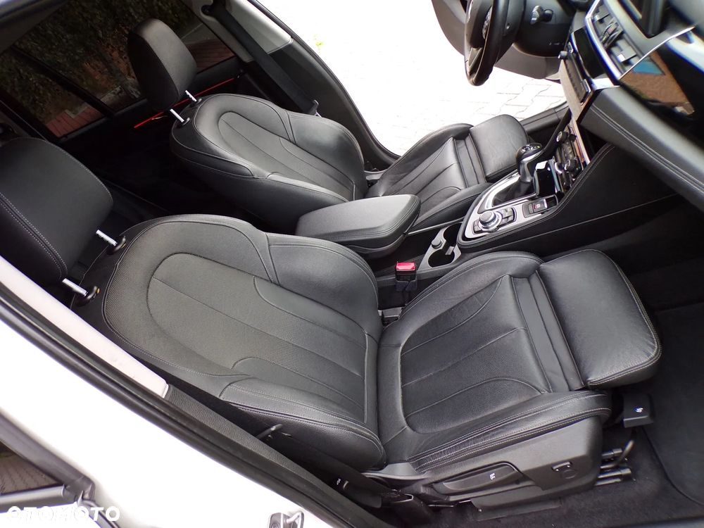 BMW Seria 2 218d GT Sport Line - 27