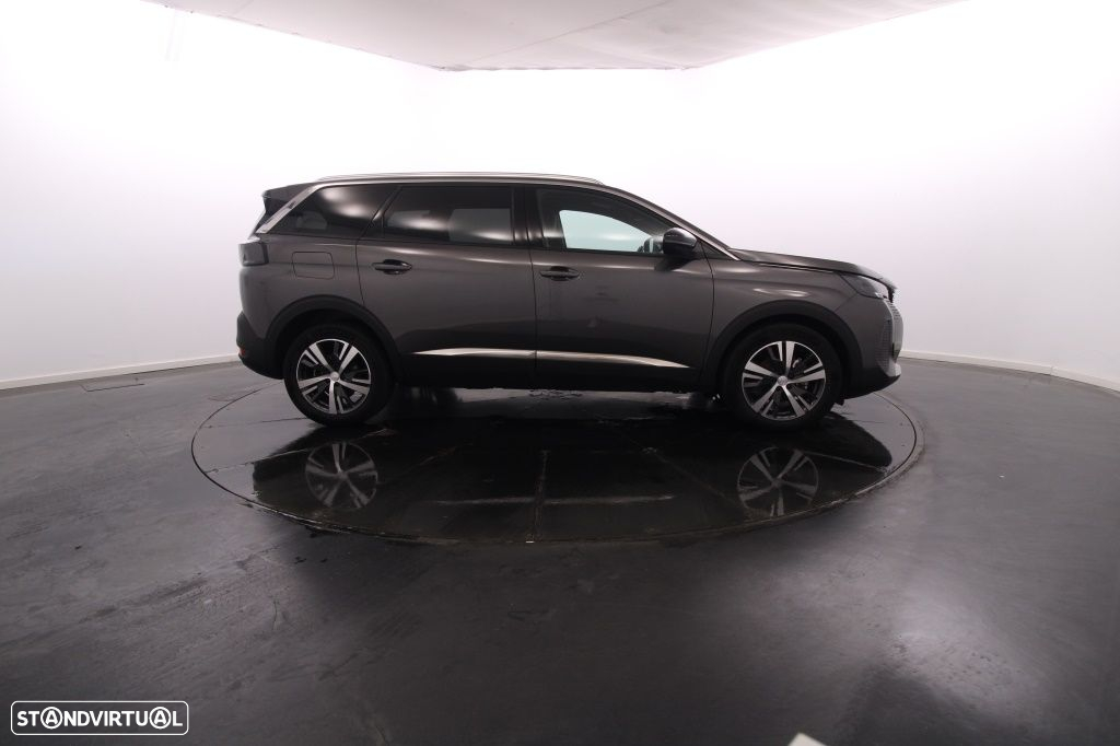 Peugeot 5008 1.2 PureTech Allure Pack EAT8 - 9