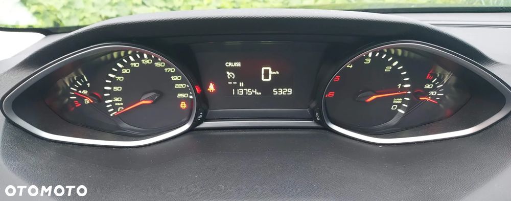 Peugeot 308 - 2