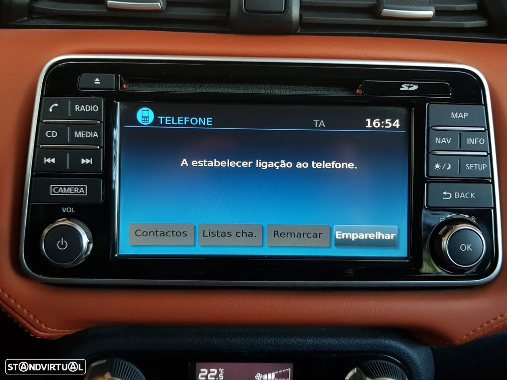 Nissan Micra 1.5 dCi BOSE Limited Edition S/S - 20