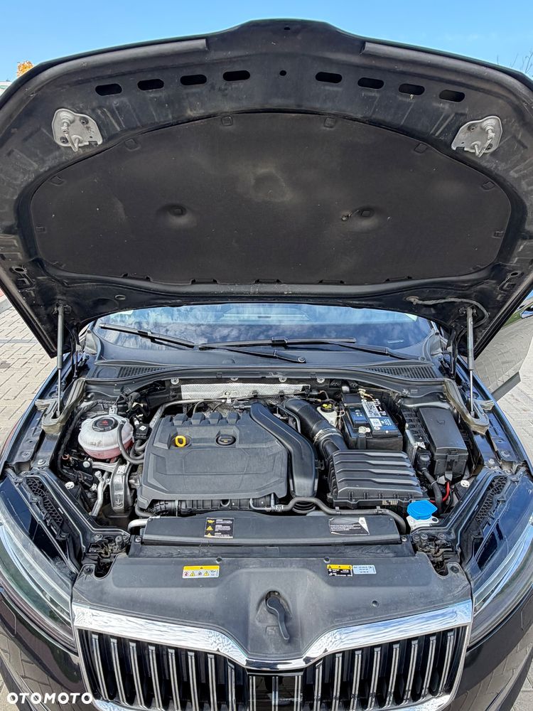 Skoda Superb - 10
