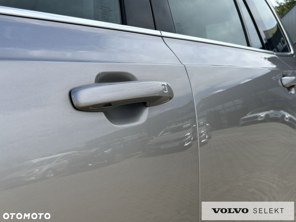Volvo XC 90 - 11