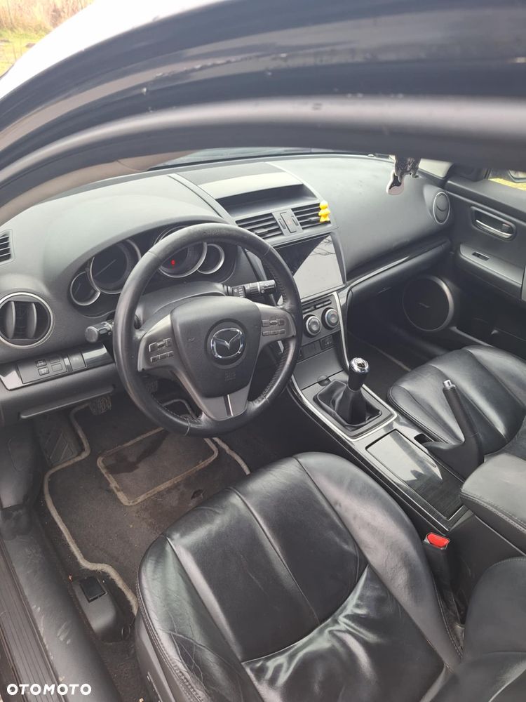 Mazda 6 Sport 2.0 CD DPF Exclusive - 3