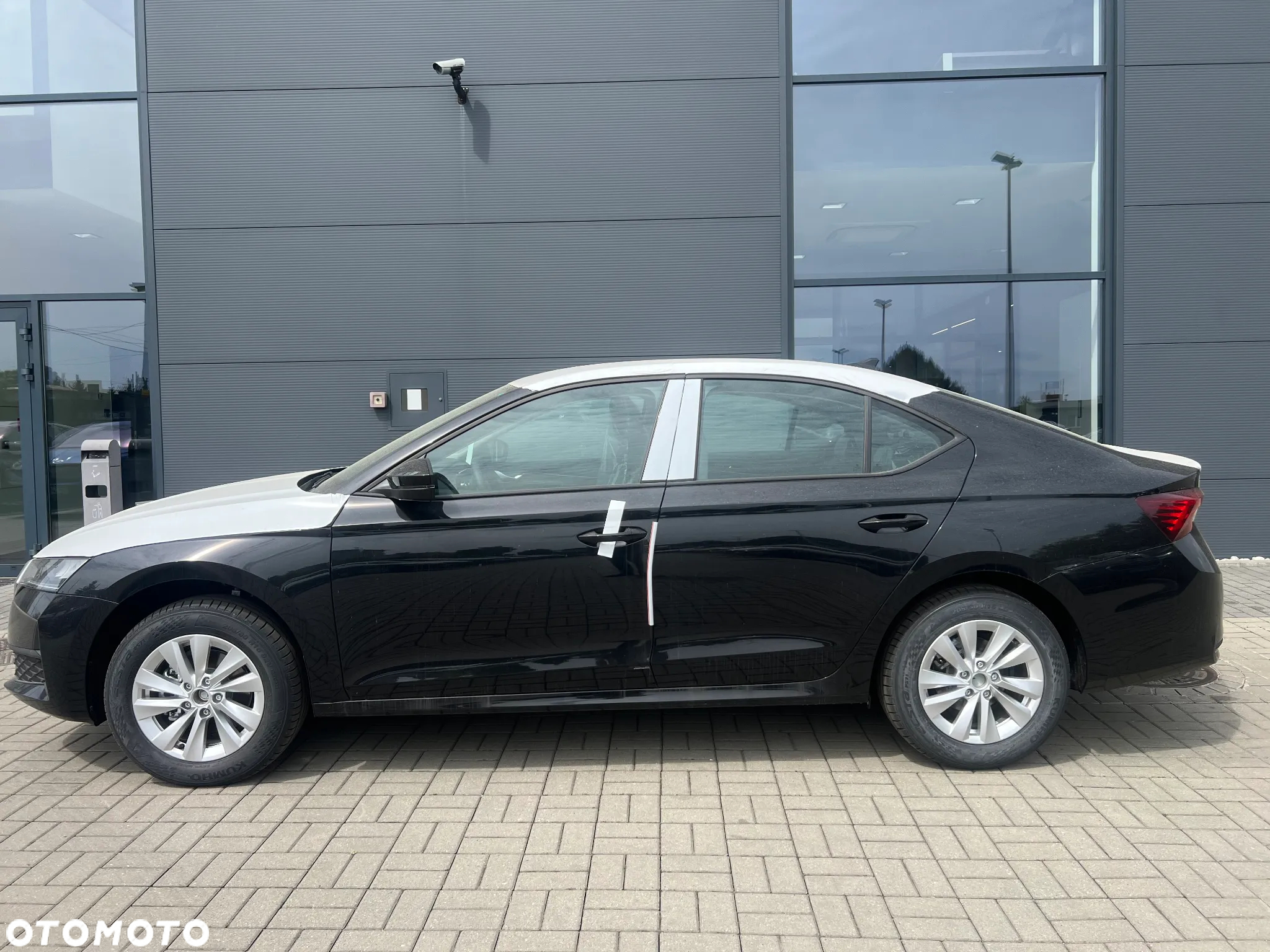 Skoda Octavia 1.5 TSI Edition 130 Essence - 9
