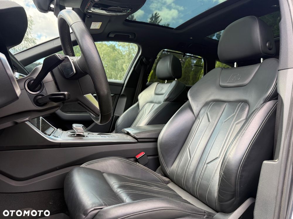 Audi A6 Avant 45 TFSI S tronic sport - 16