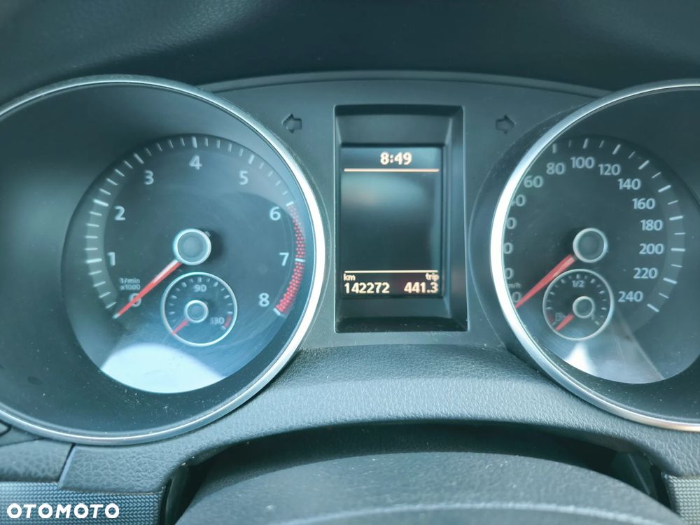 Volkswagen Golf 1.2 TSI Style - 8