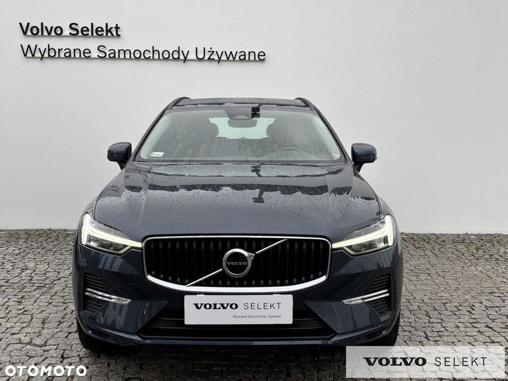 Volvo XC 60 - 5