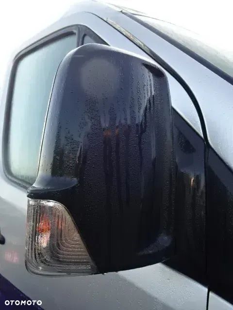 Prawe lusterko Volkswagen Crafter 2012 rok - 1