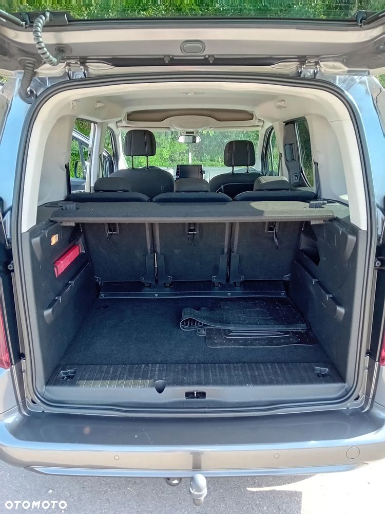 Toyota Proace City Verso 1.5 D-4D Family - 20