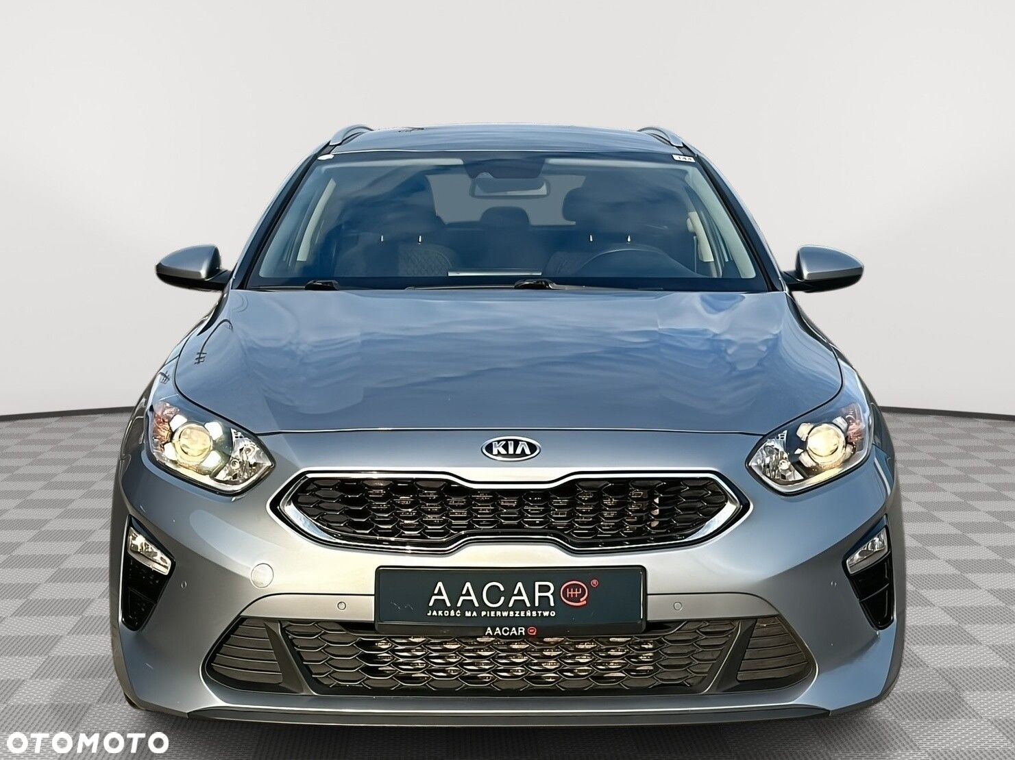 Kia Ceed - 6