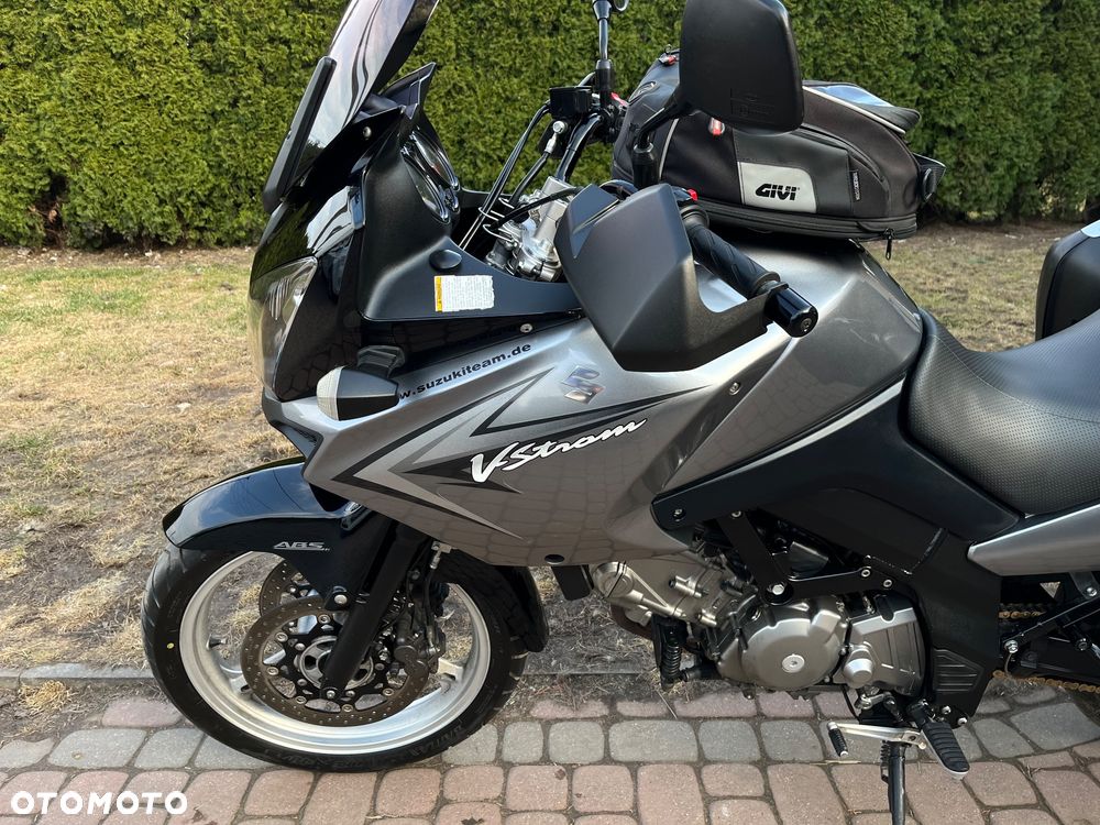 Suzuki DL - 24