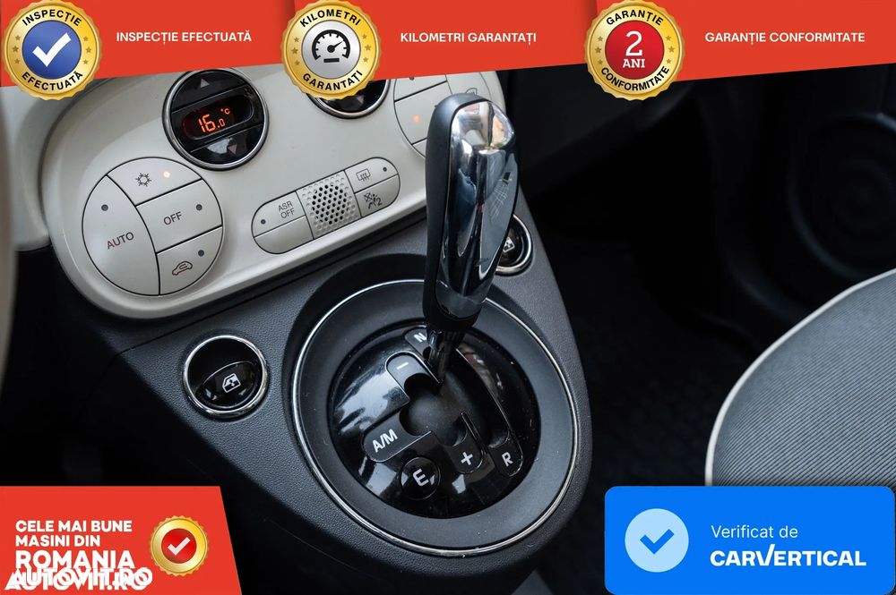Fiat 500 - 20