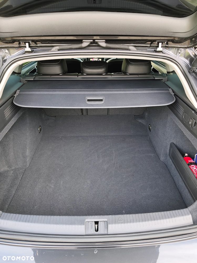 Volkswagen Arteon 2.0 TSI Elegance DSG - 28